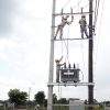 vietnam substation construction