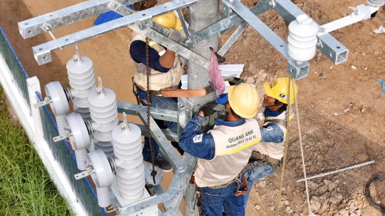 Các yếu tố quan trọng ảnh hưởng đến giá trạm biến áp.