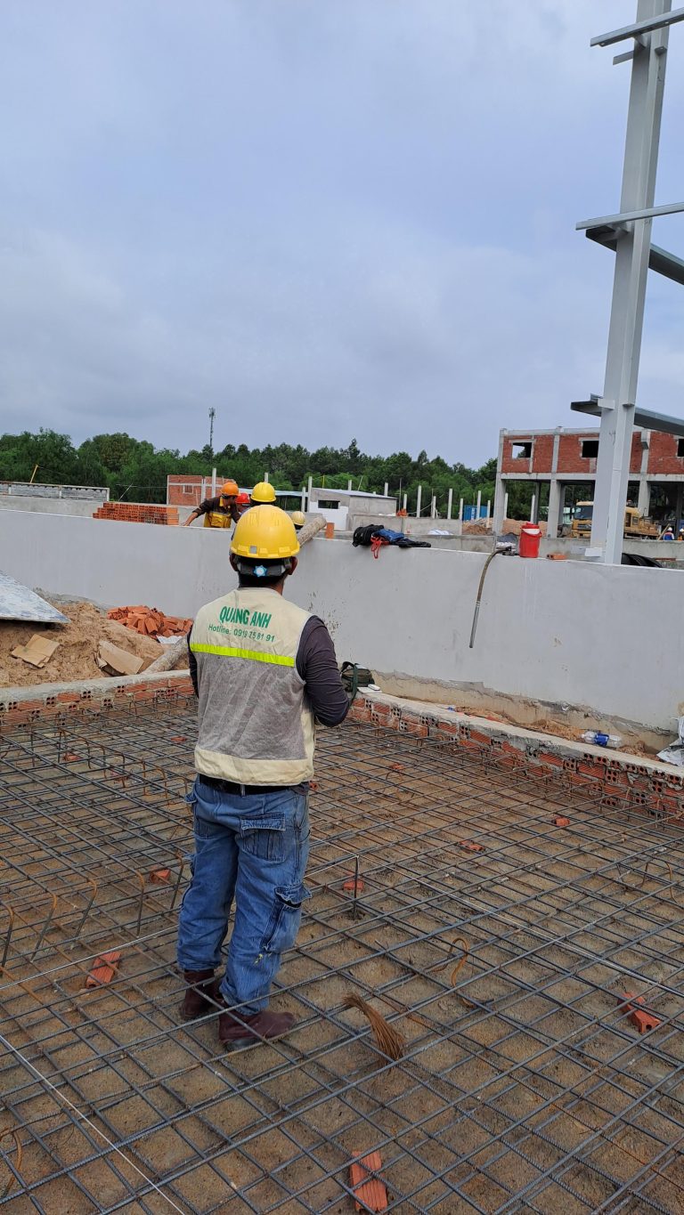 Lưu ý khi mua điện trung thế