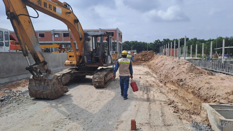 Tiêu chuẩn IEC áp dụng trong bảo vệ trạm biến áp.