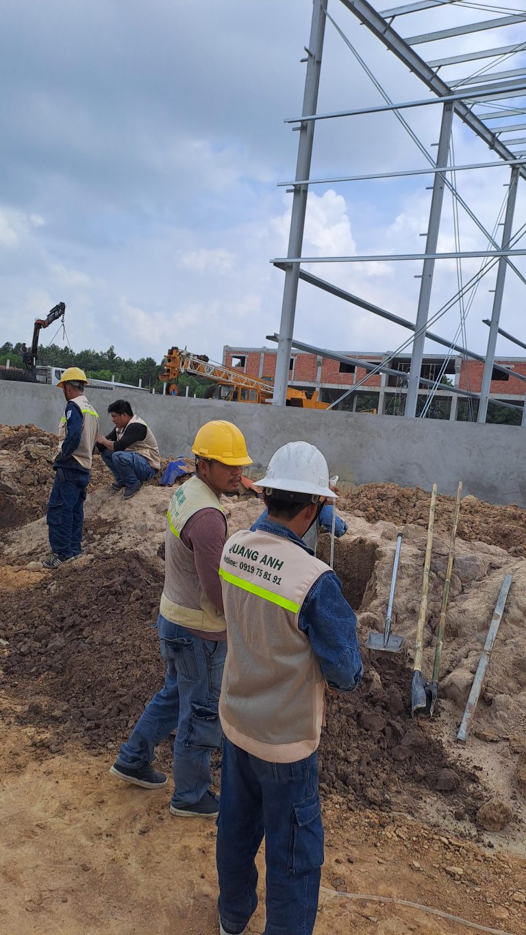 Biểu đồ lợi ích của bảo vệ trạm biến áp.