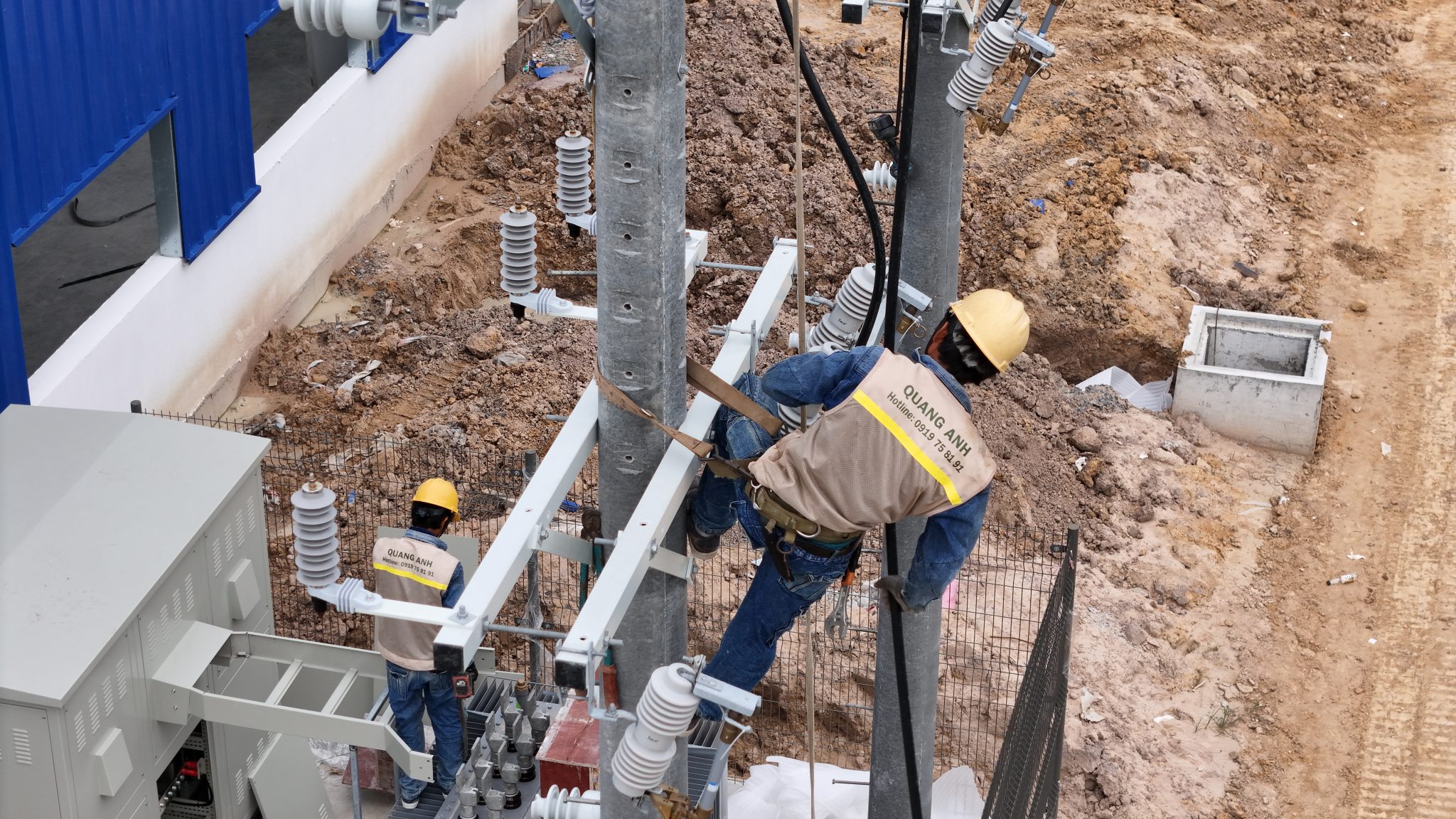 Xu hướng công nghệ xanh trong HVAC Xu hướng công nghệ HVAC xanh.