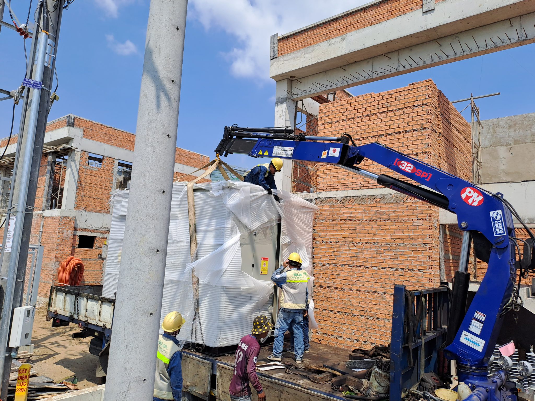 Thiết bị và công nghệ trong hệ thống HVAC Thiết bị và công nghệ HVAC tiên tiến