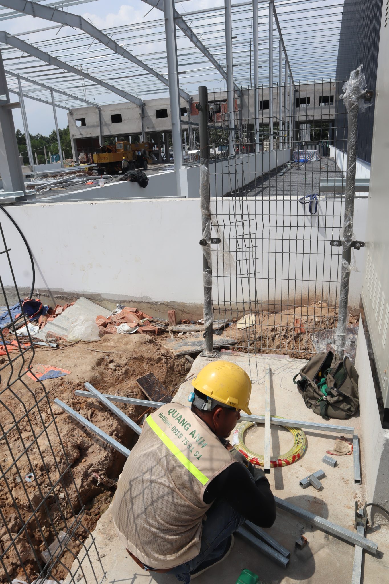So sánh Kiểu Trạm So sánh các kiểu trạm biến áp