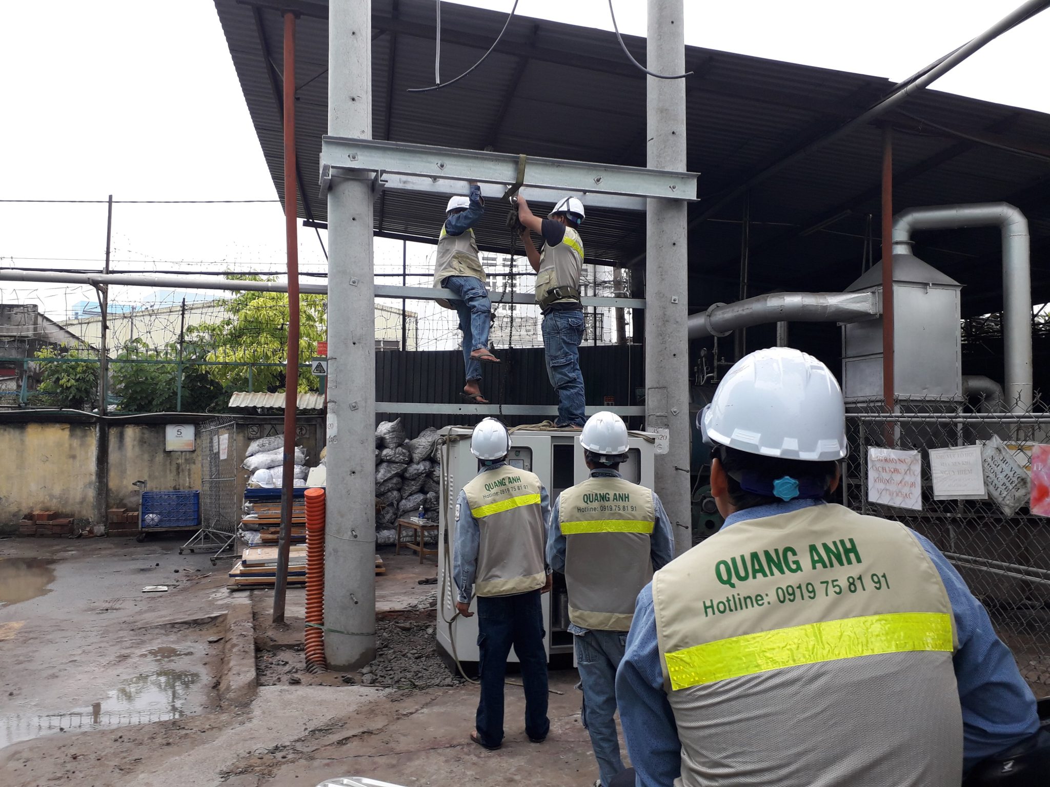 Bản vẽ dự toán chi phí trạm sạc 300kW Bản vẽ dự toán chi phí trạm sạc 300kW
