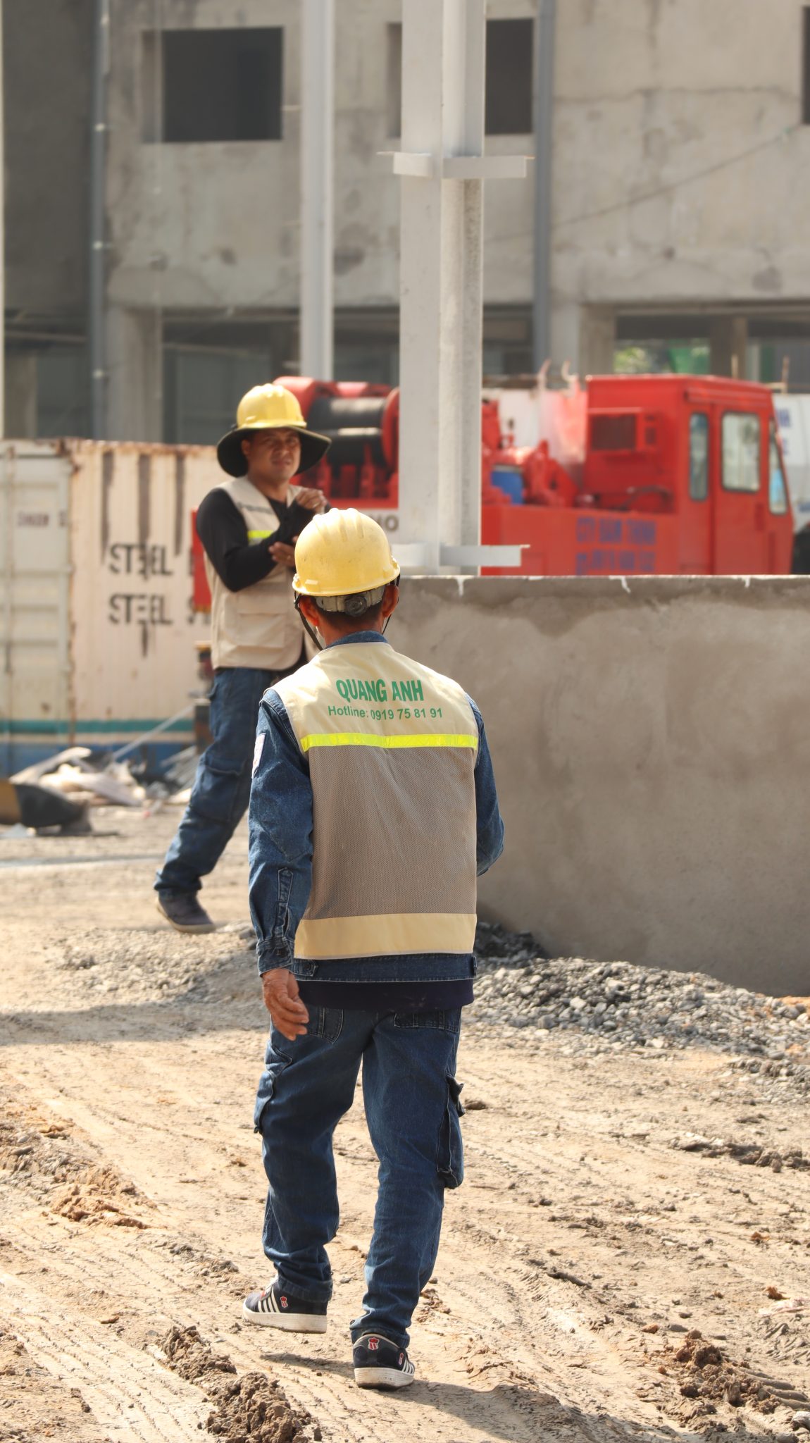 Trạm sạc có công suất lớn cùng trang thiết bị tiên tiến Trạm sạc có công suất lớn cùng trang thiết bị tiên tiến