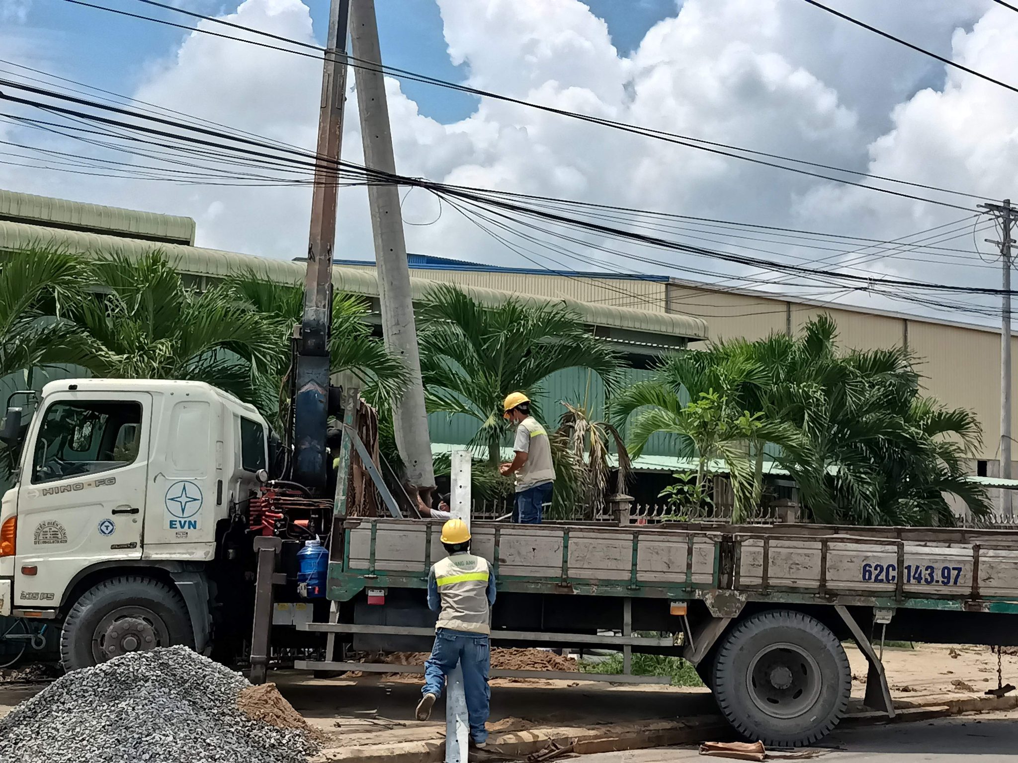 Yêu cầu pháp lý cho trạm sạc Giấy tờ và yêu cầu cần thiết cho trạm sạc EV.