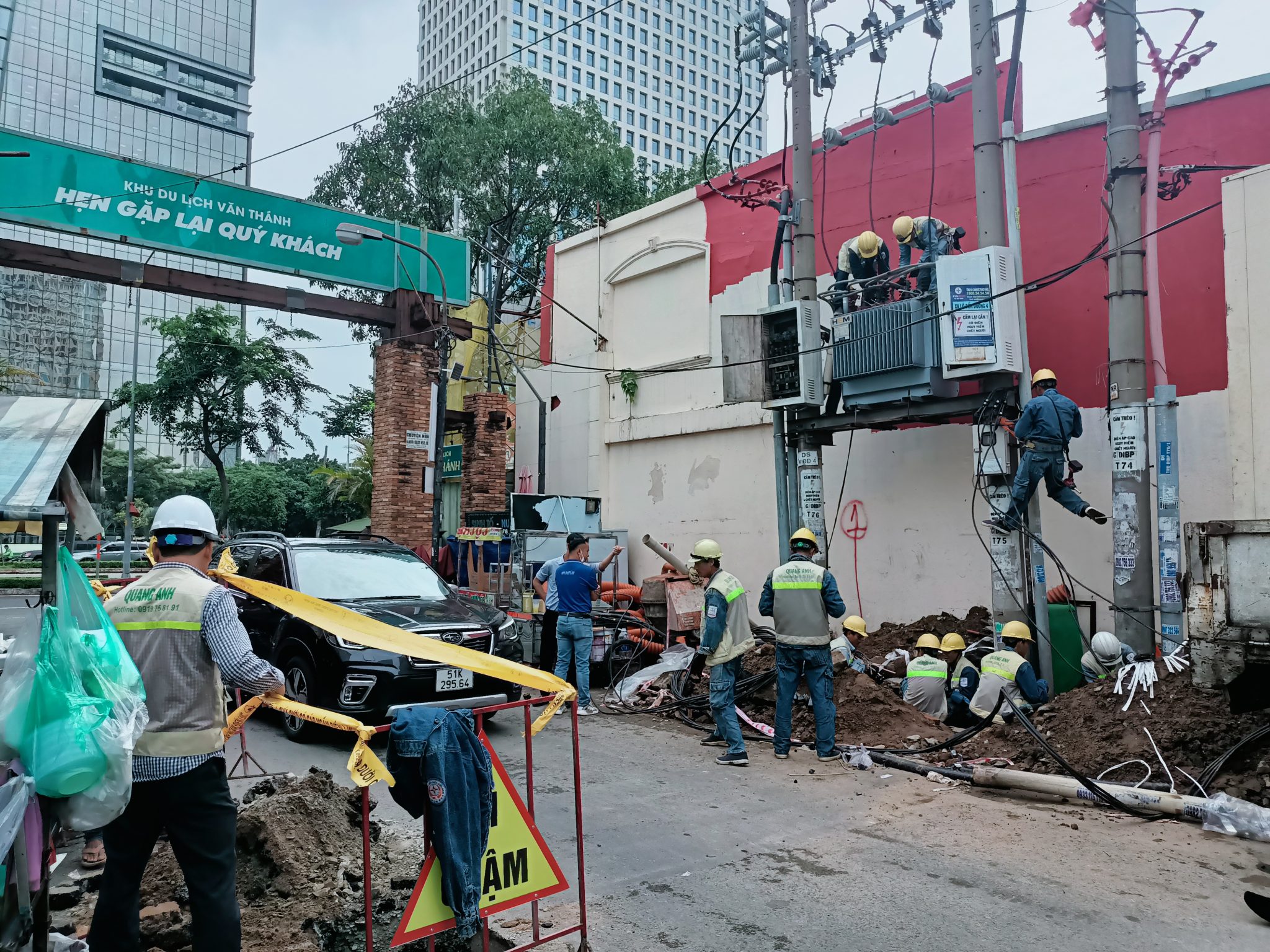 Dự án hoàn thành bởi QuangAnhcons. Dự án hoàn thành bởi QuangAnhcons.