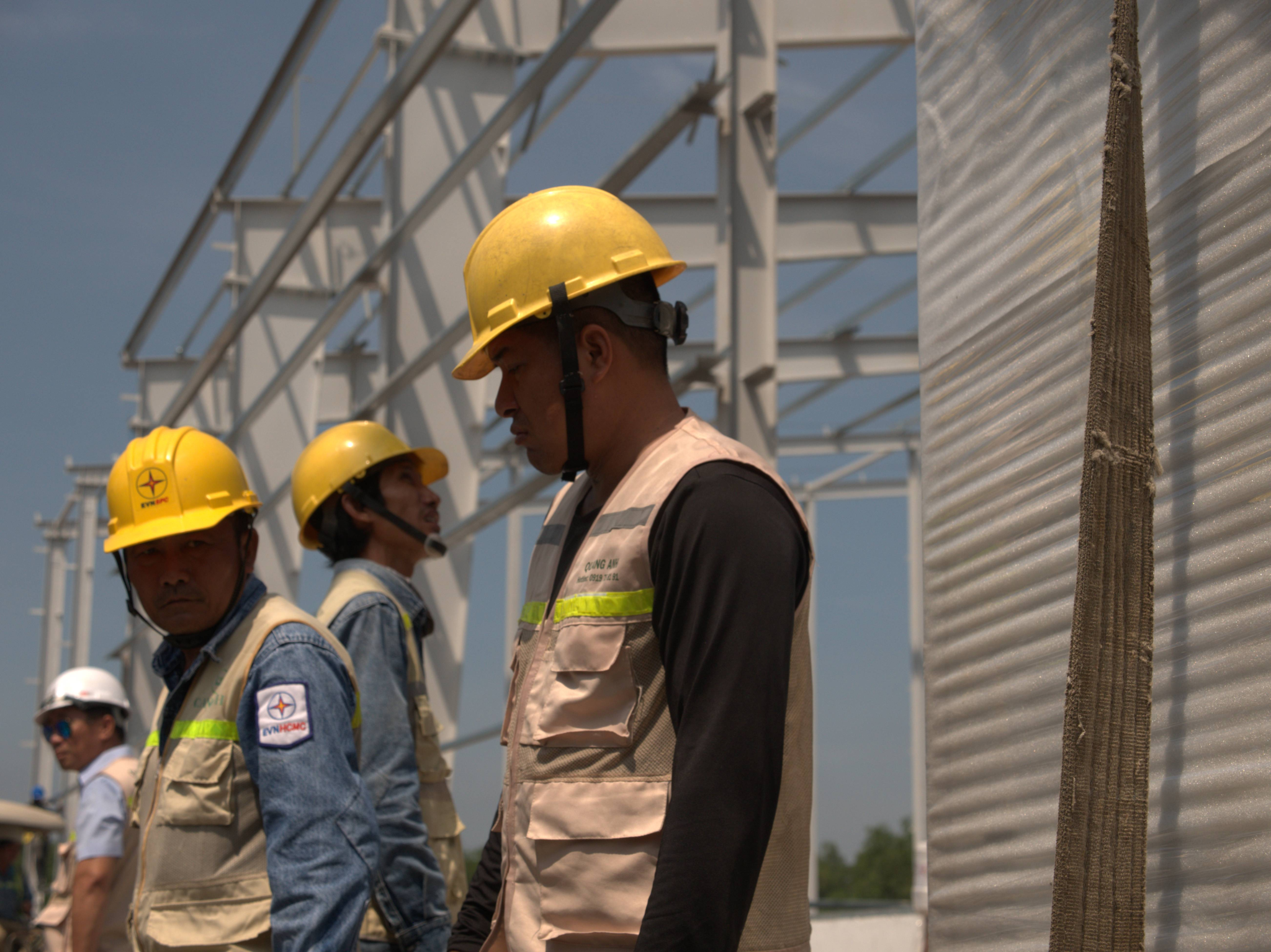 Thành phần chính trong báo giá Các thành phần chính trong báo giá thiết kế hệ thống điện.