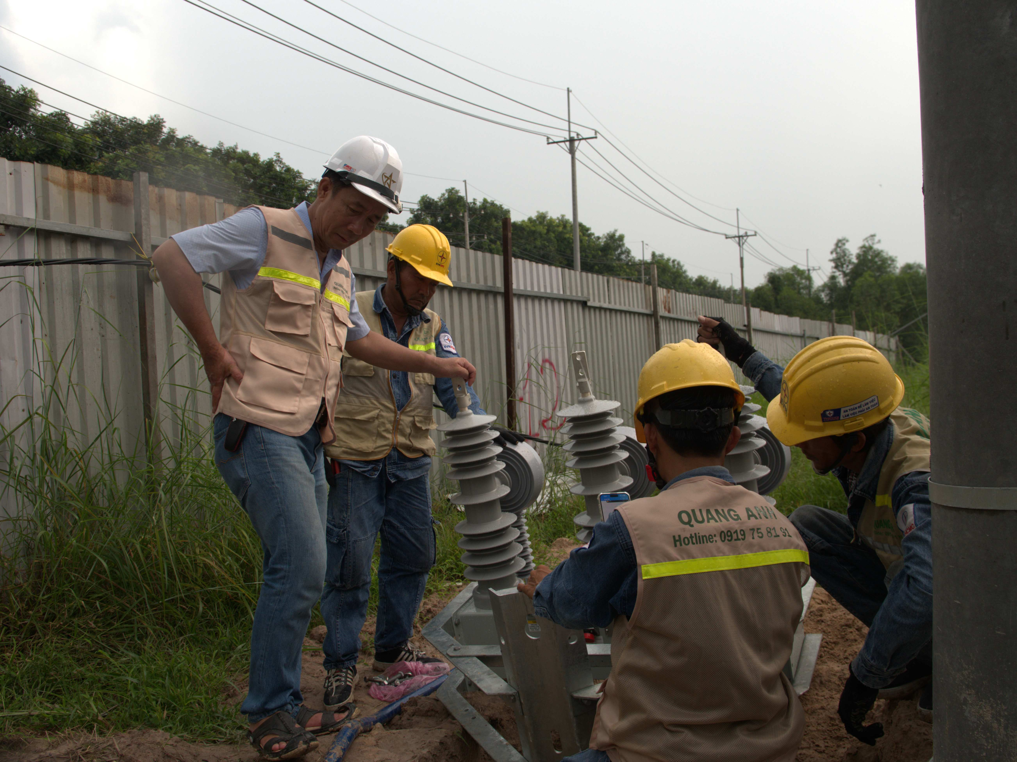 Các loại hệ thống điện Các loại hệ thống điện khác nhau trong thiết kế công trình.